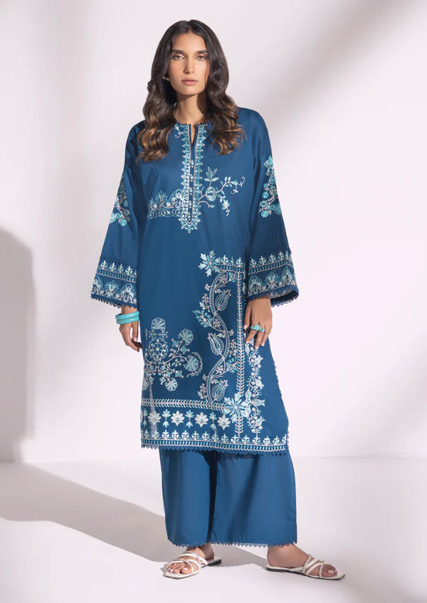 N-Blue-Cambric-2 Piece (WPS25SE2010)