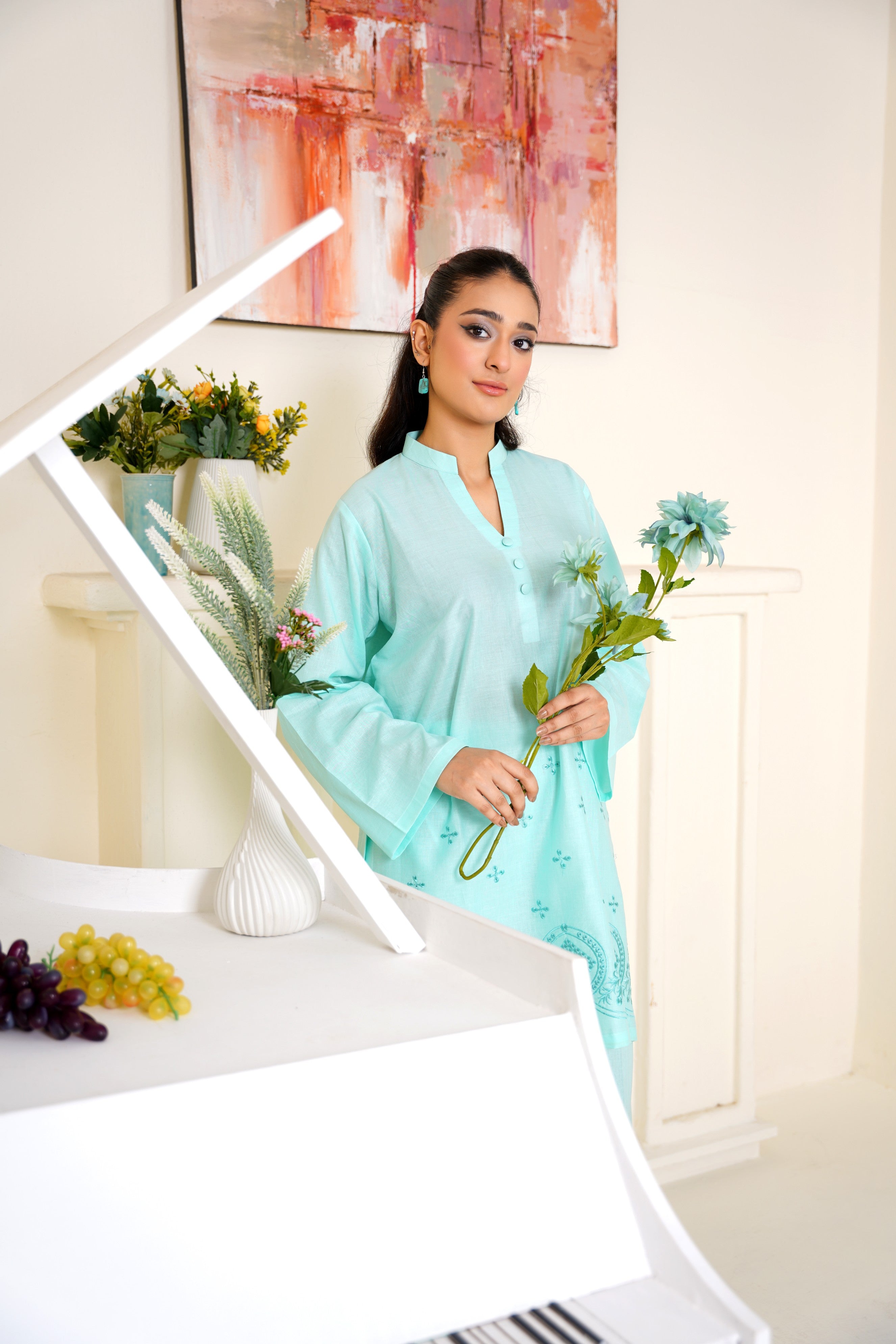 Chic faroozi